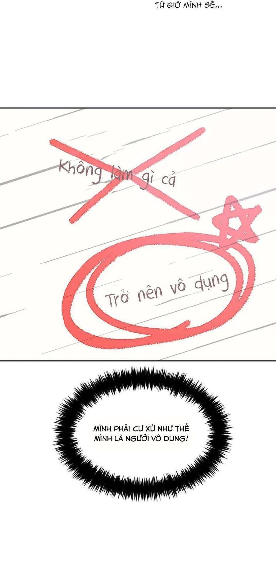 Tôi Sẽ Ở Ngay Bên Cạnh Nam Chính Chương 22 Ảnh 12