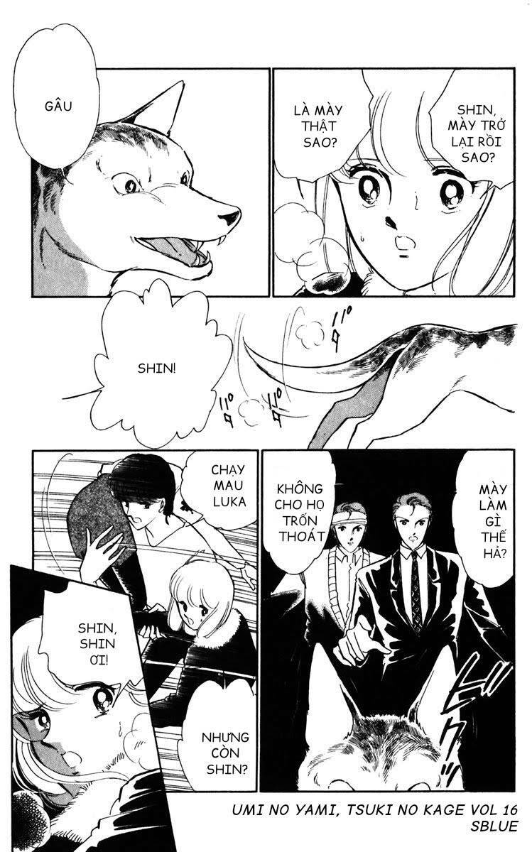 Umi No Yami, Tsuki No Kage Chương 81 Ảnh 9