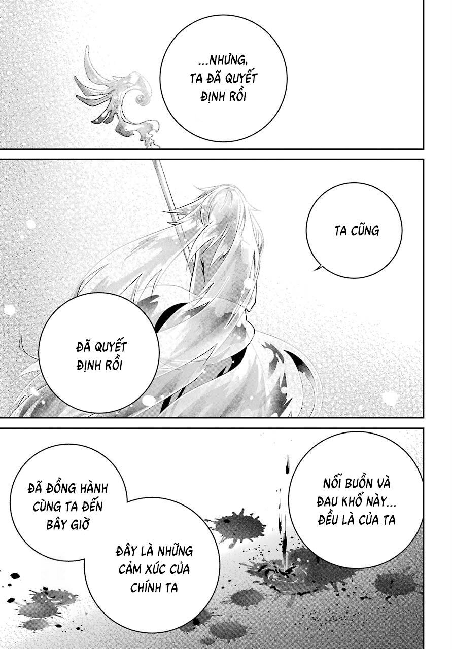 Final Fantasy: Lost Stranger Chương 31 Ảnh 36