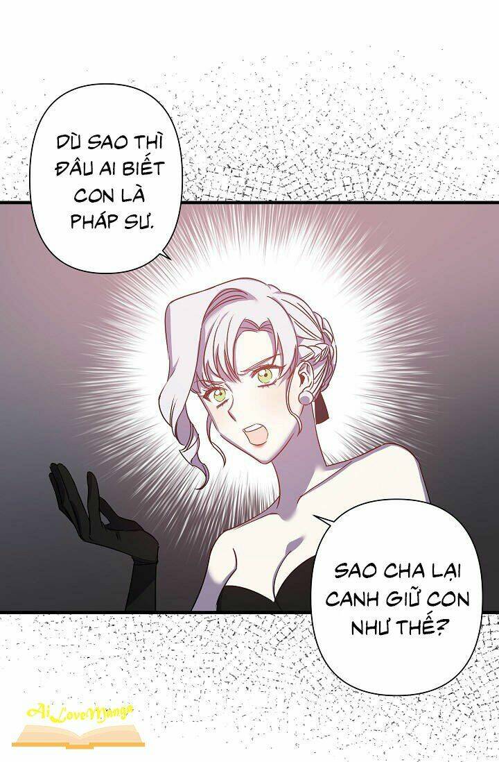 Hôn Lễ Báo Thù Chương 42 Ảnh 46
