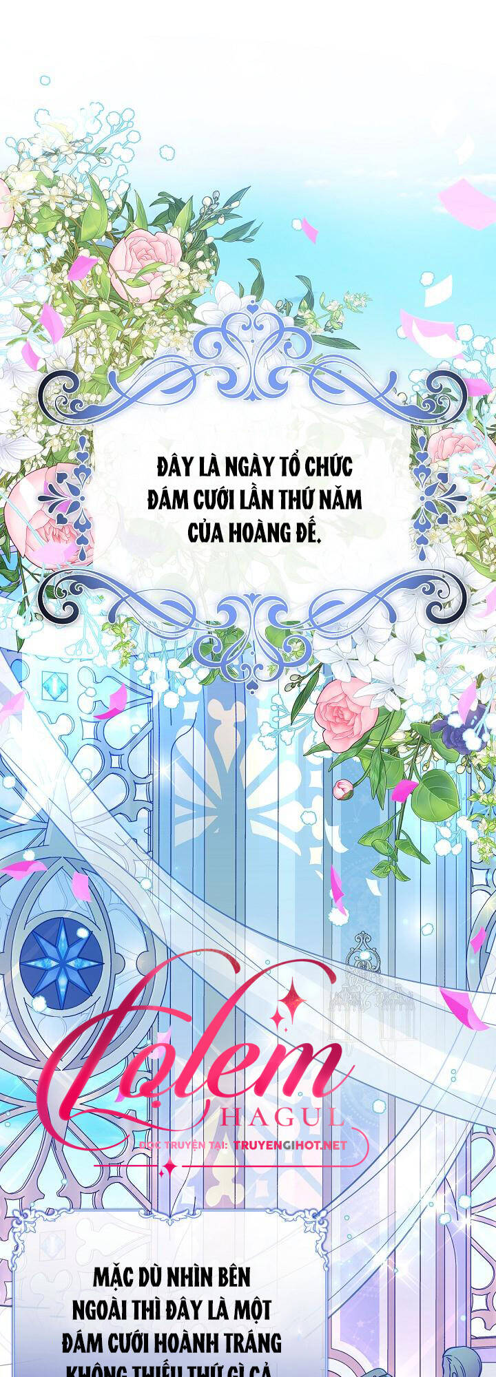 Tôi Đã Ở Đây Ngay Từ Đầu Chương 73.1 Ảnh 2
