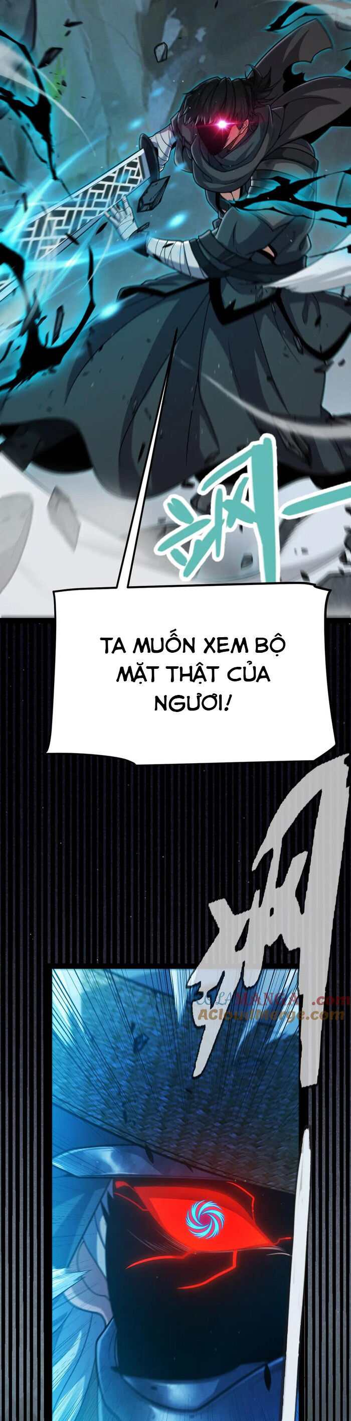 Tôi Đến Từ Thế Giới Trò Chơi Chương 336 Ảnh 9