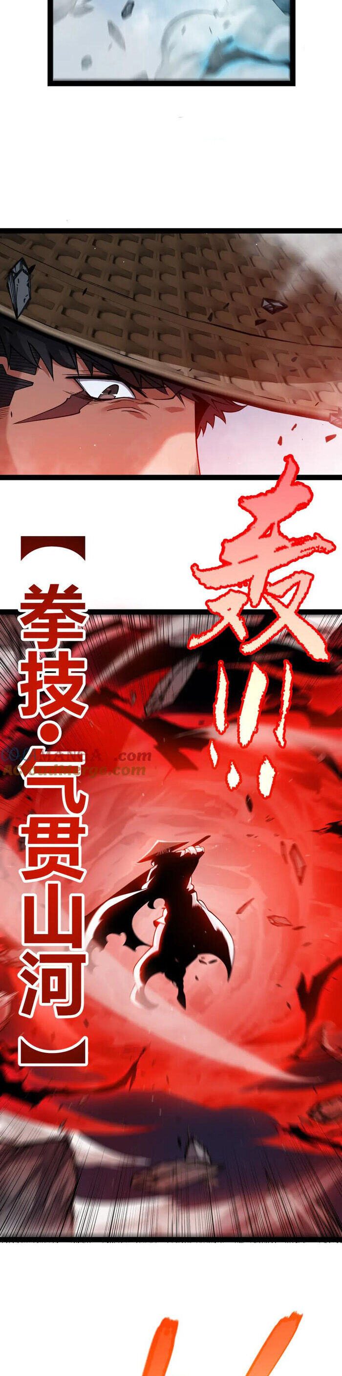 Tôi Đến Từ Thế Giới Trò Chơi Chương 336 Ảnh 4