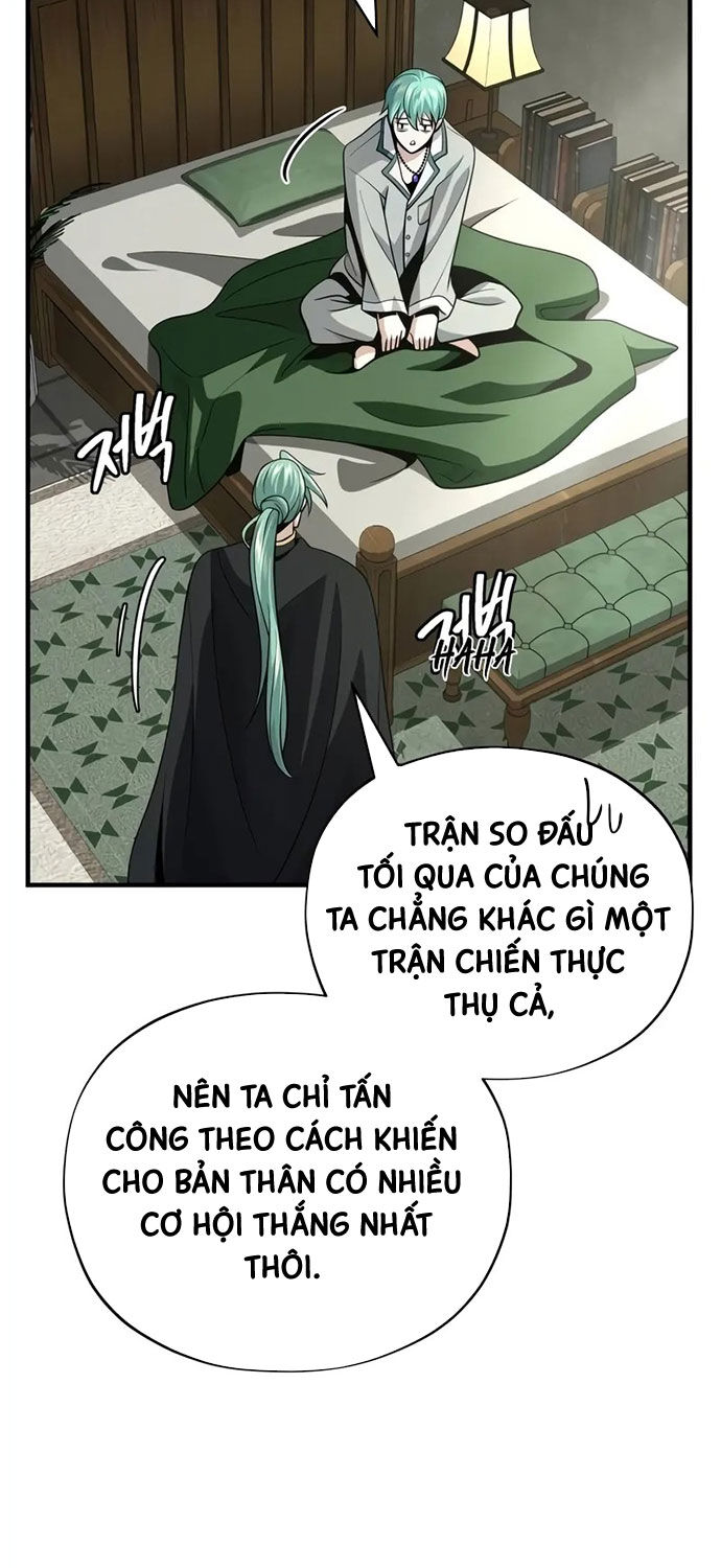Sự Thức Tỉnh Của Hắc Ma Pháp Sư Sau 66666 Năm Chương 136 Ảnh 107