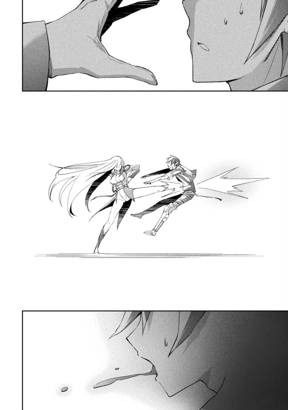Dungeon Kurashi No Moto Yuusha Chương 39 Ảnh 21