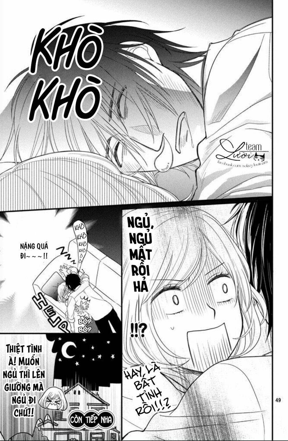 Shousetsuka-Sama Wa, Monmon Shitagaru Chương 1 Ảnh 53