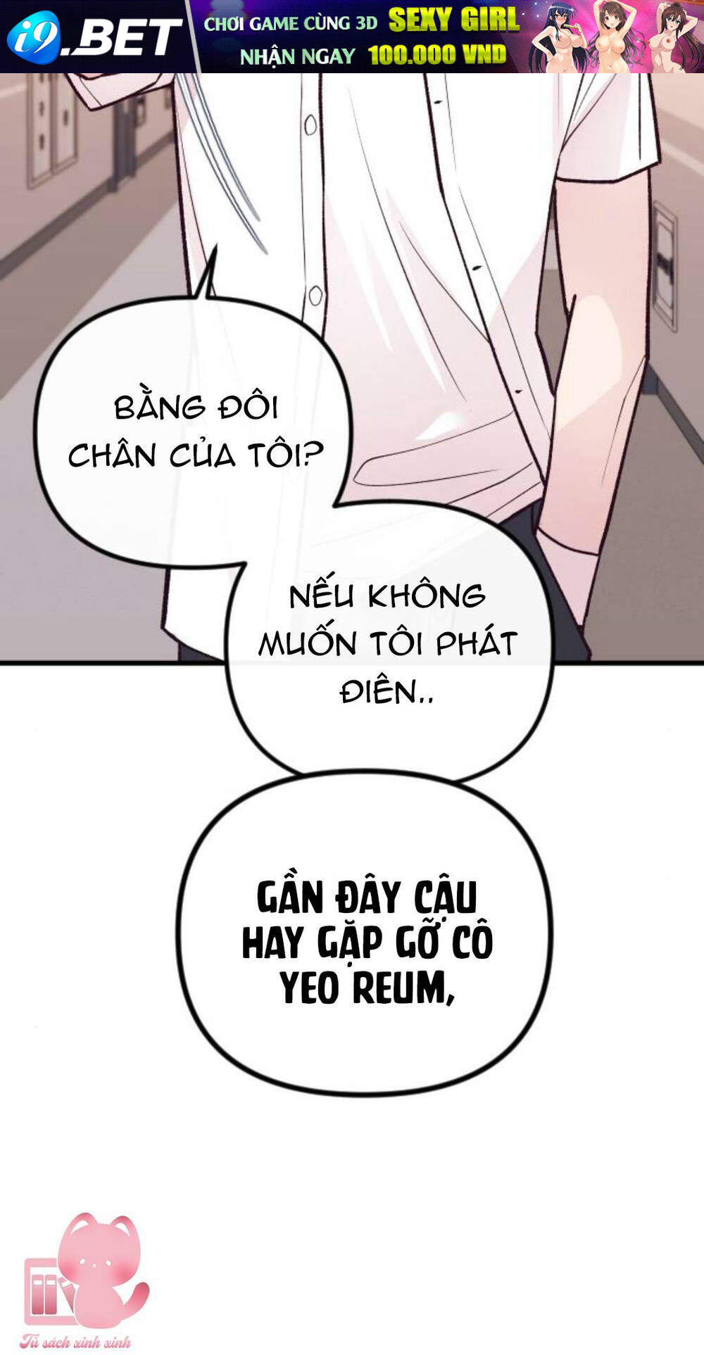 Tình Cờ Ta Gặp Nhau Chương 24 Ảnh 147