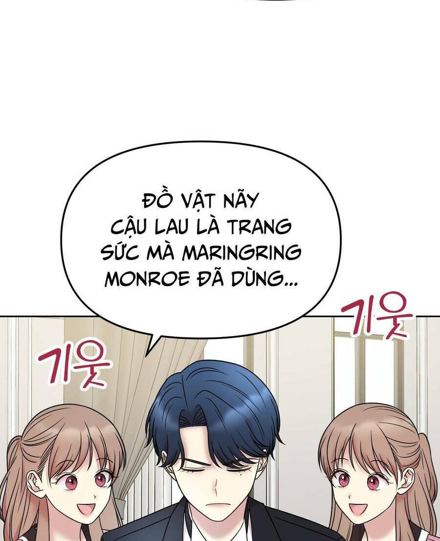 Quản Gia, Làm Ơn! Chương 9 Ảnh 187