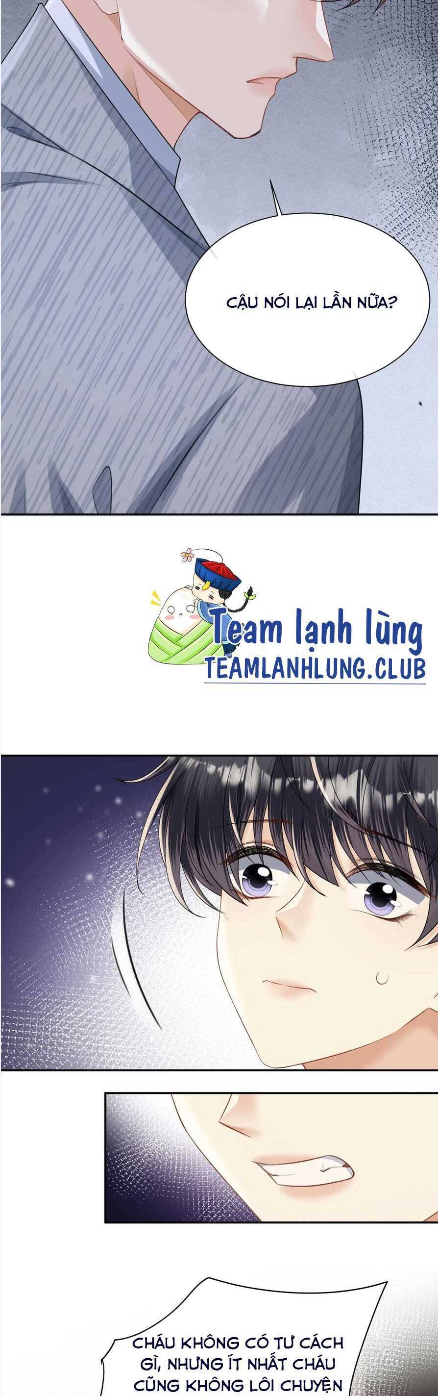 Cố Ý Chiếm Đoạt Chương 42 Ảnh 11