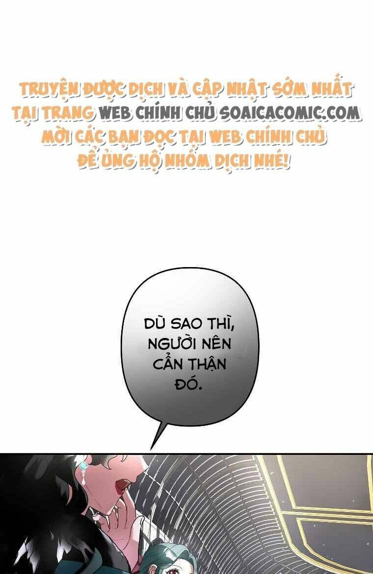 Nàng Hậu Của Tro Tàn Chương 21 Ảnh 42