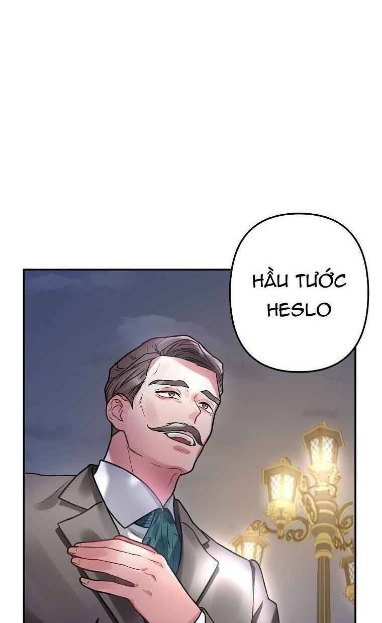 Nàng Hậu Của Tro Tàn Chương 6 Ảnh 50