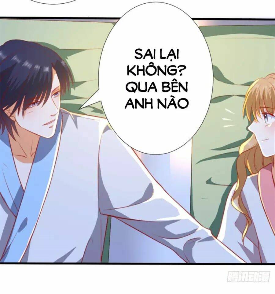 Bác Sĩ Sở Cũng Muốn Yêu Chương 267 Ảnh 20