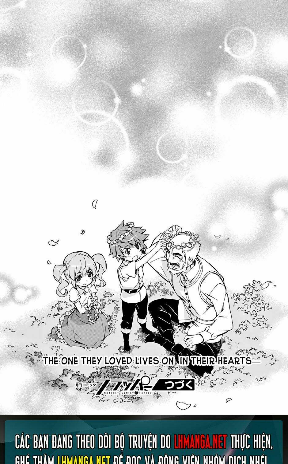 Madan No Ou To Senki Chương 47 Ảnh 31