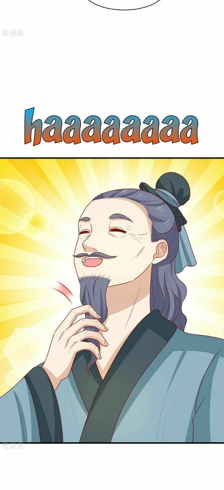 Vương Gia Người Ta Sẽ Giảm Béo Mà!!! Chương 186 Ảnh 24
