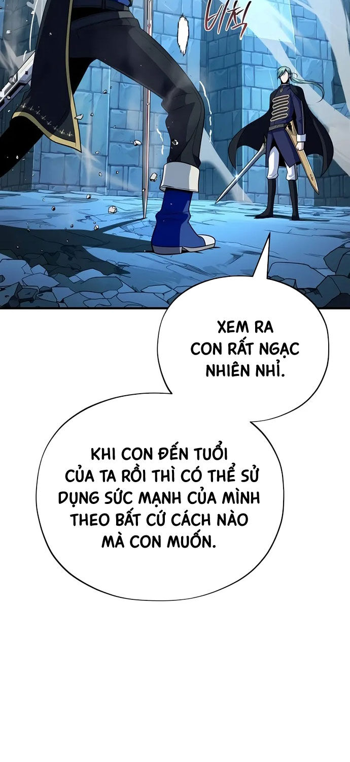 Sự Thức Tỉnh Của Hắc Ma Pháp Sư Sau 66666 Năm Chương 136 Ảnh 83
