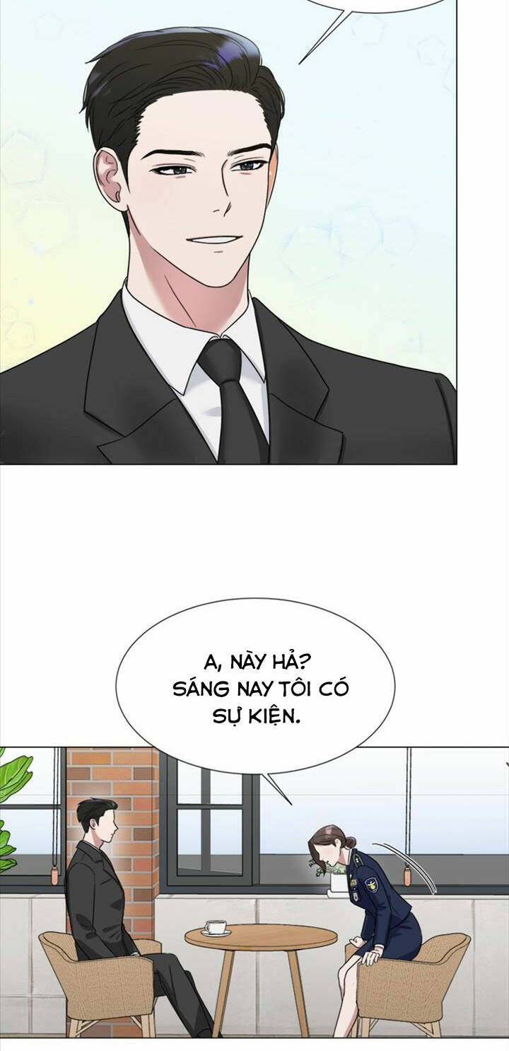 Bí Mật Đằng Sau Người Đàn Ông Ấy Chương 2 Ảnh 69