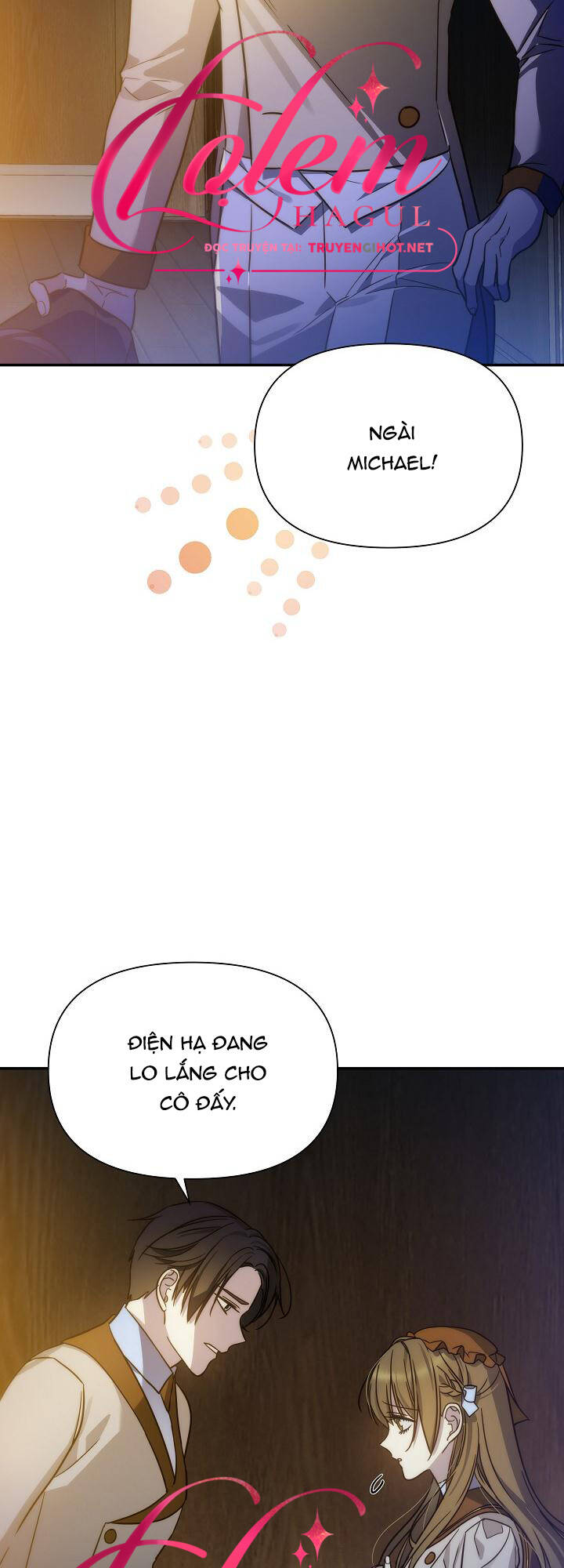 Tôi Đã Ở Đây Ngay Từ Đầu Chương 72.1 Ảnh 27