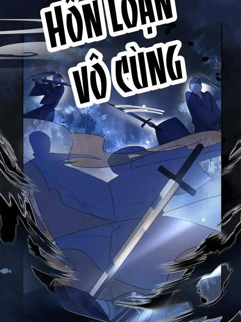 Bệnh Kiều Nam Chủ Lại Ghen Rồi Chương 130 Ảnh 23