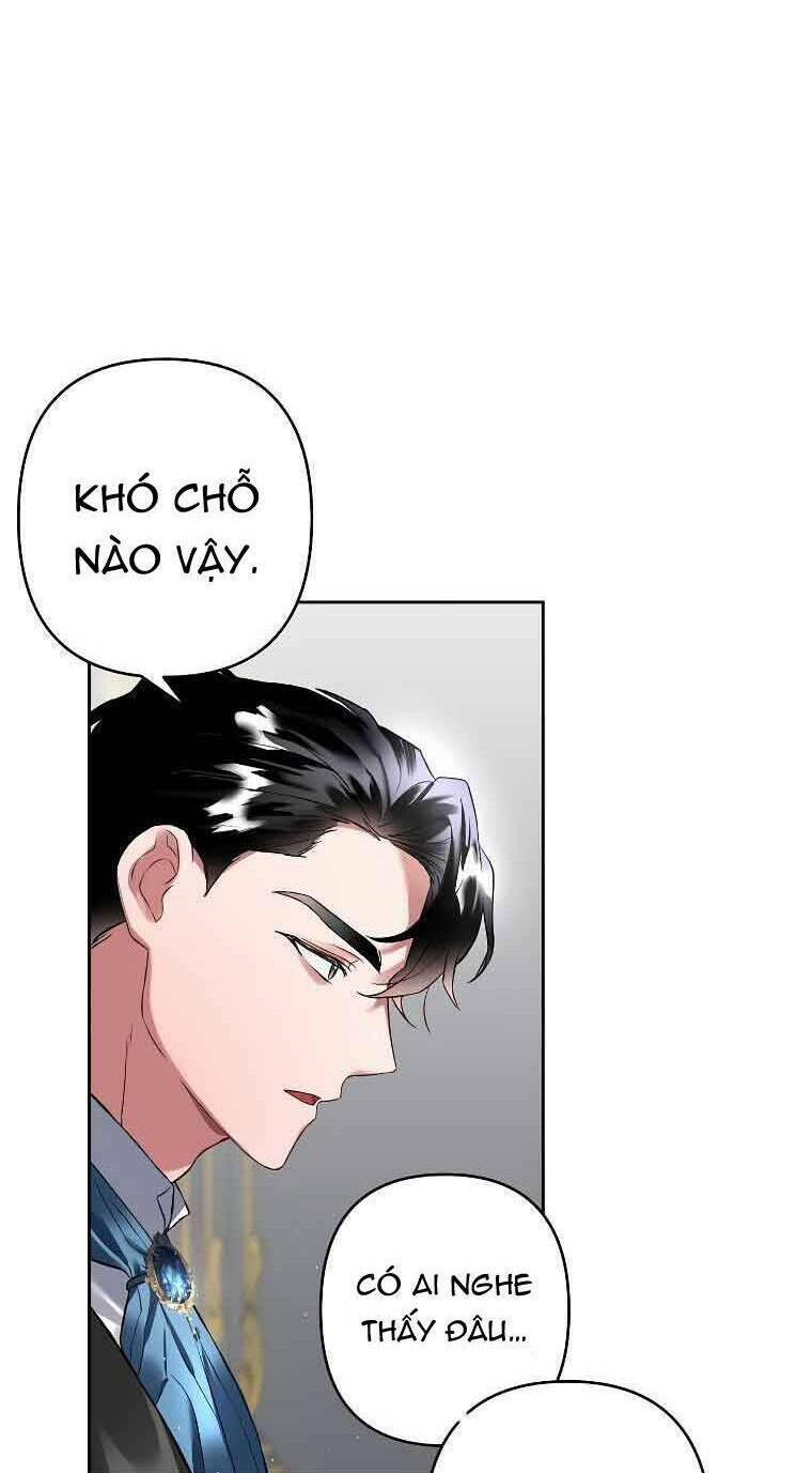 Nàng Hậu Của Tro Tàn Chương 8 Ảnh 85