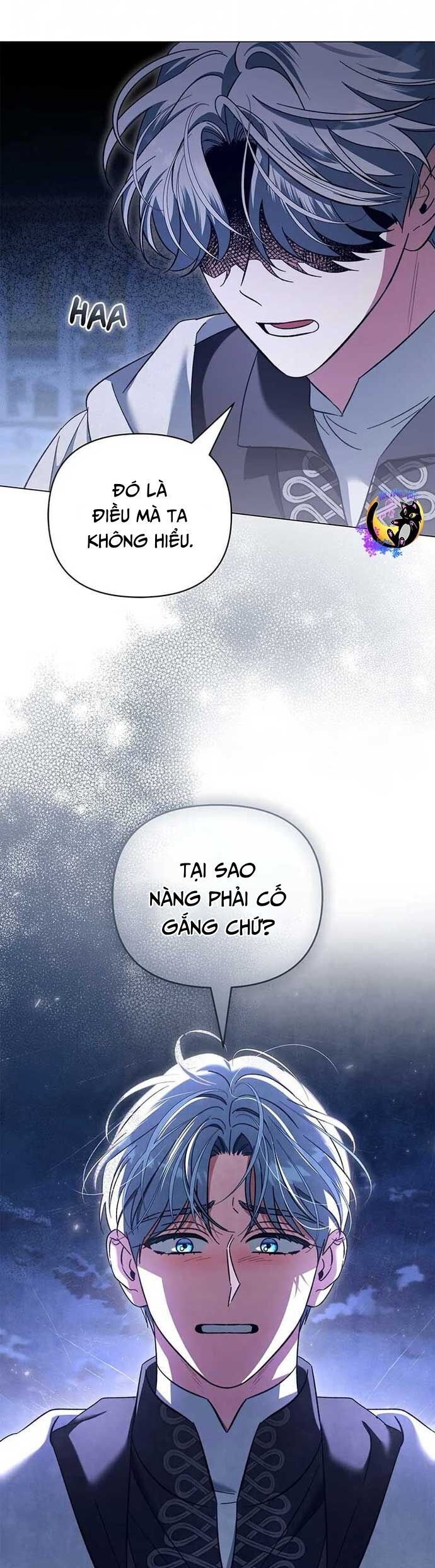 Dành Cho Nàng Juliet Xinh Đẹp Chương 23 Ảnh 48