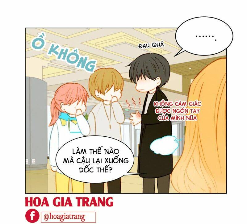 Sự Sao Chép Chương 57 Ảnh 47