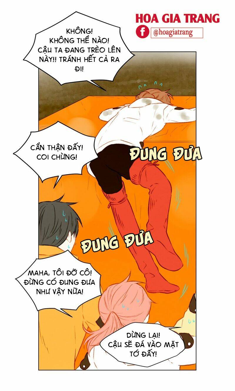 Sự Sao Chép Chương 59 Ảnh 10