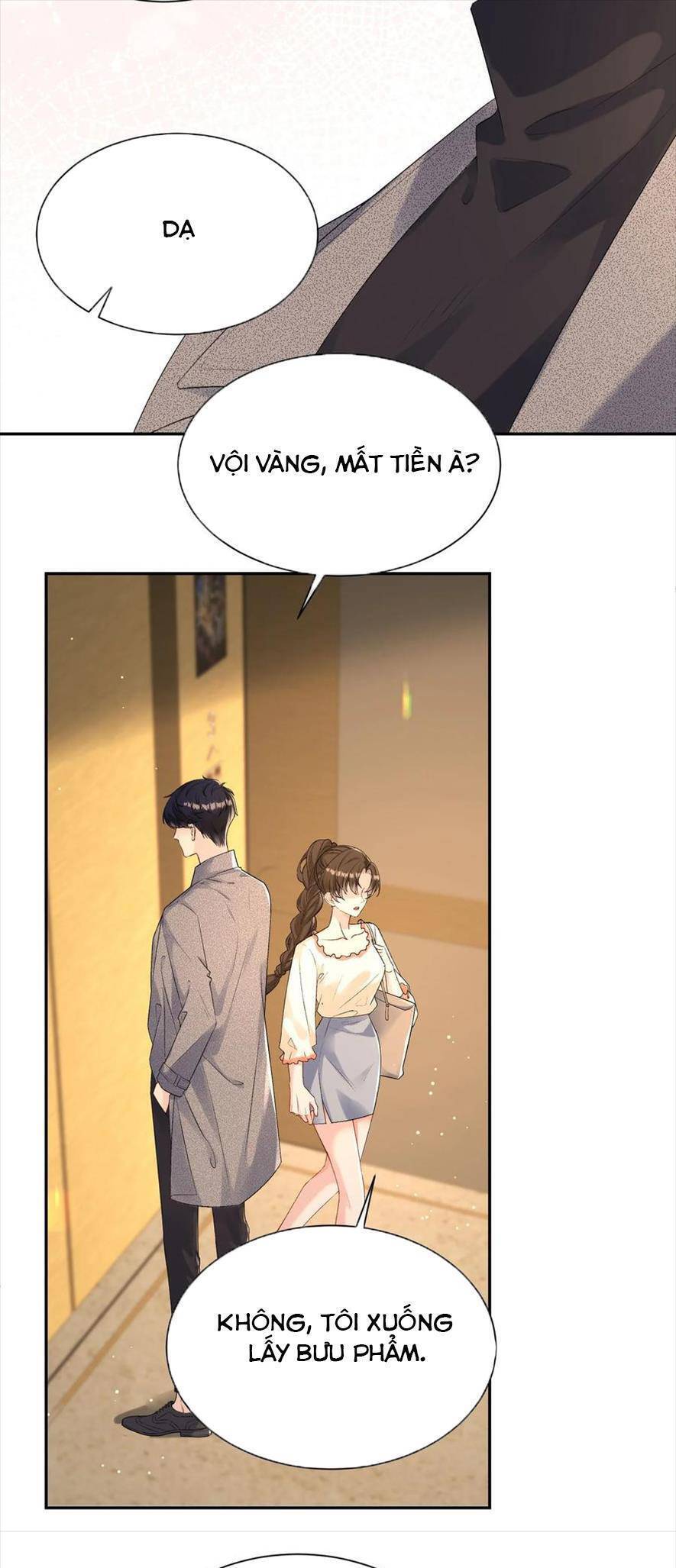 Cố Ý Chiếm Đoạt Chương 57 Ảnh 21