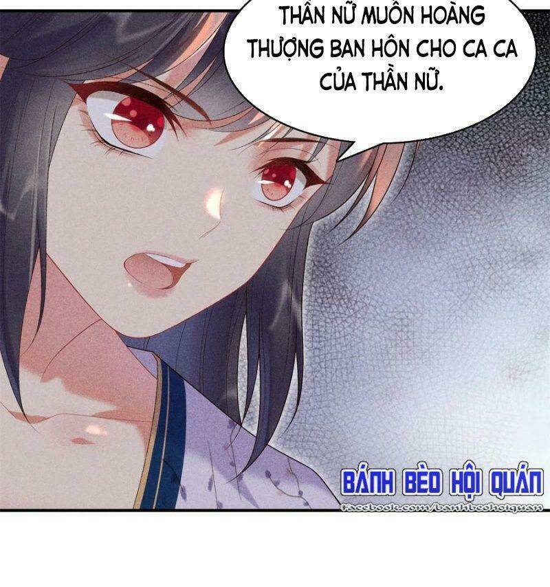 Trọng Sinh Chi Đích Nữ Bất Thiện Chương 77 Ảnh 31