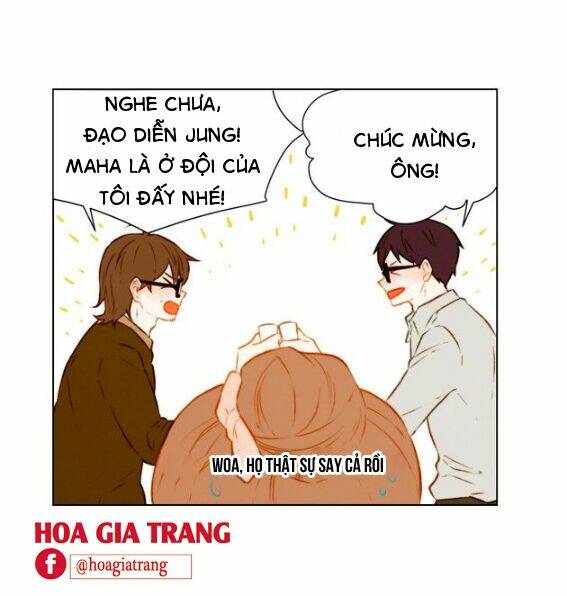 Sự Sao Chép Chương 51 Ảnh 5