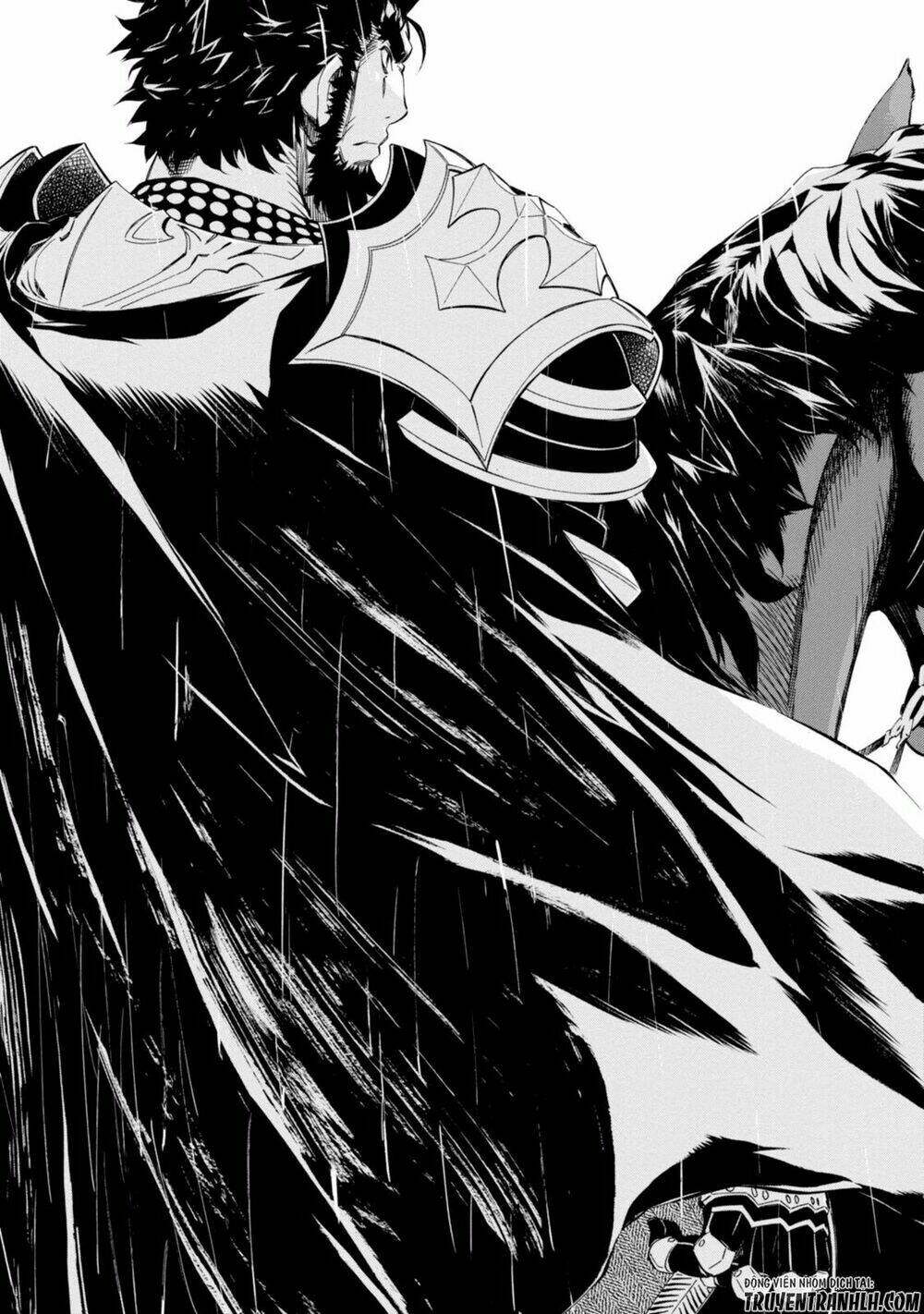 Madan No Ou To Senki Chương 49 Ảnh 30