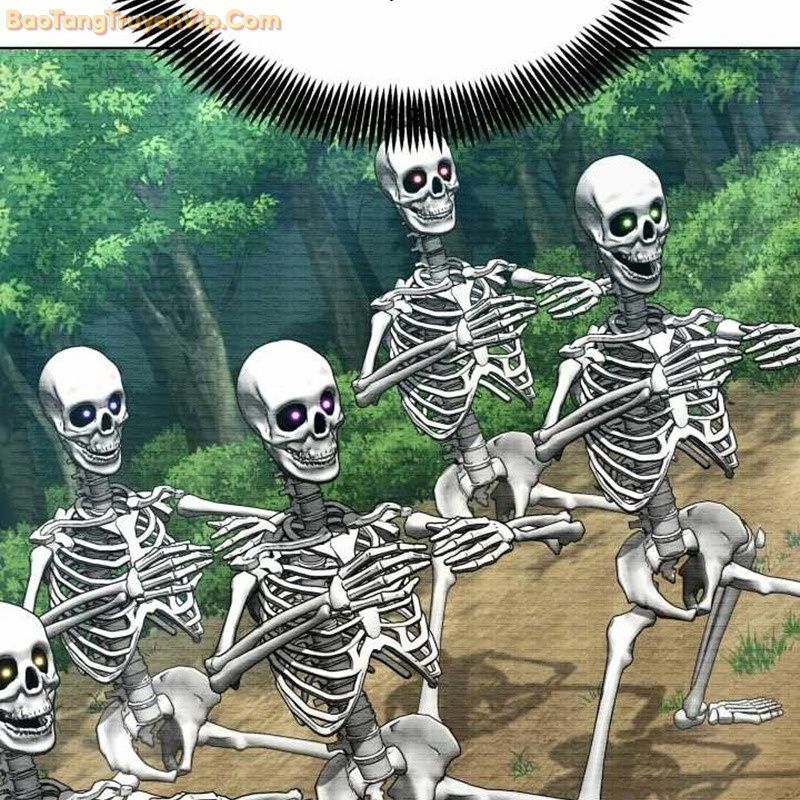 Ta Nuôi 1 Bầy Skeleton Chương 11 Ảnh 122