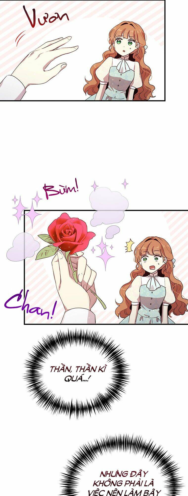 Công Tước, Loạn Vừa Thôi! Chương 124 Ảnh 7