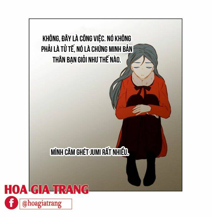 Sự Sao Chép Chương 51 Ảnh 51