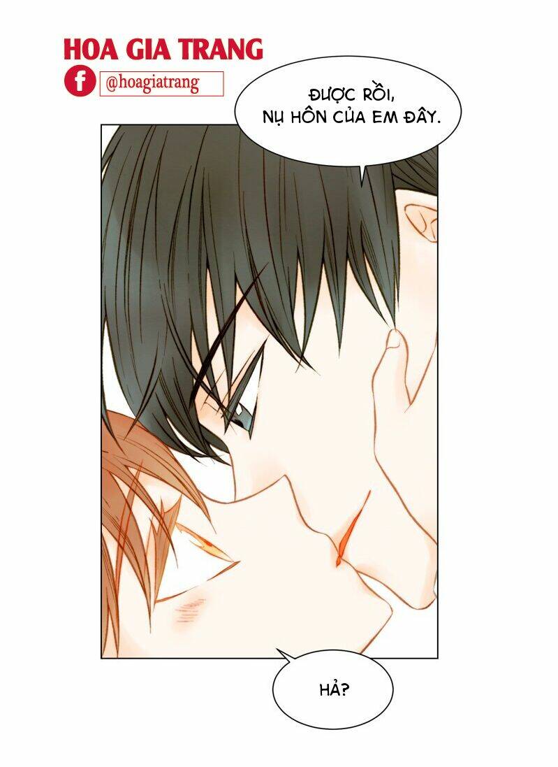 Sự Sao Chép Chương 61 Ảnh 12