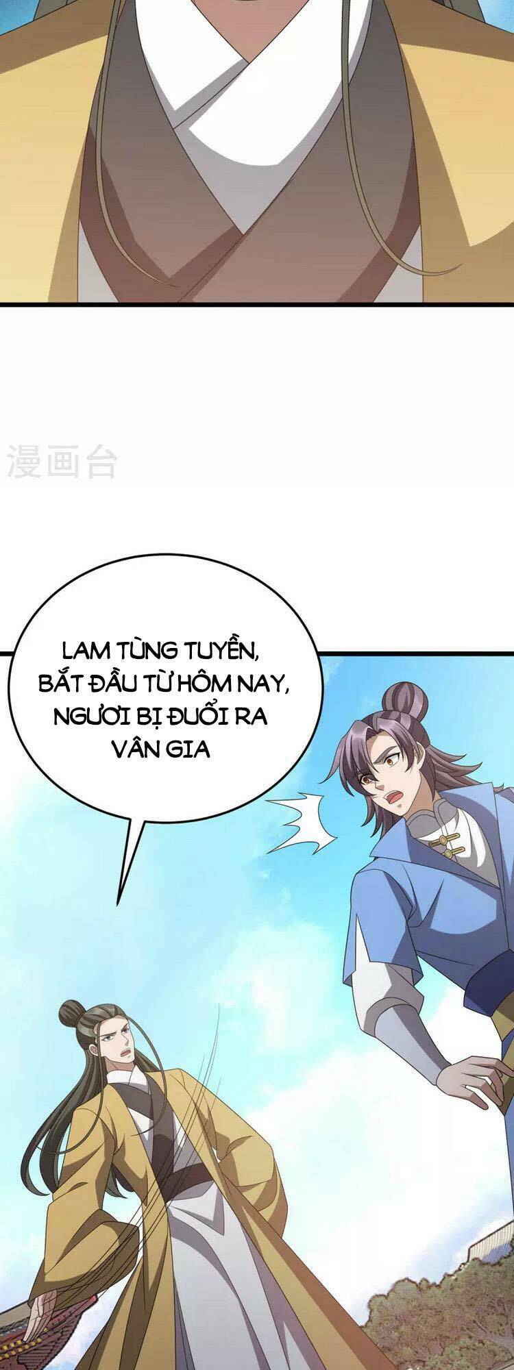 Chúa Tể Tam Giới Chương 284 Ảnh 7