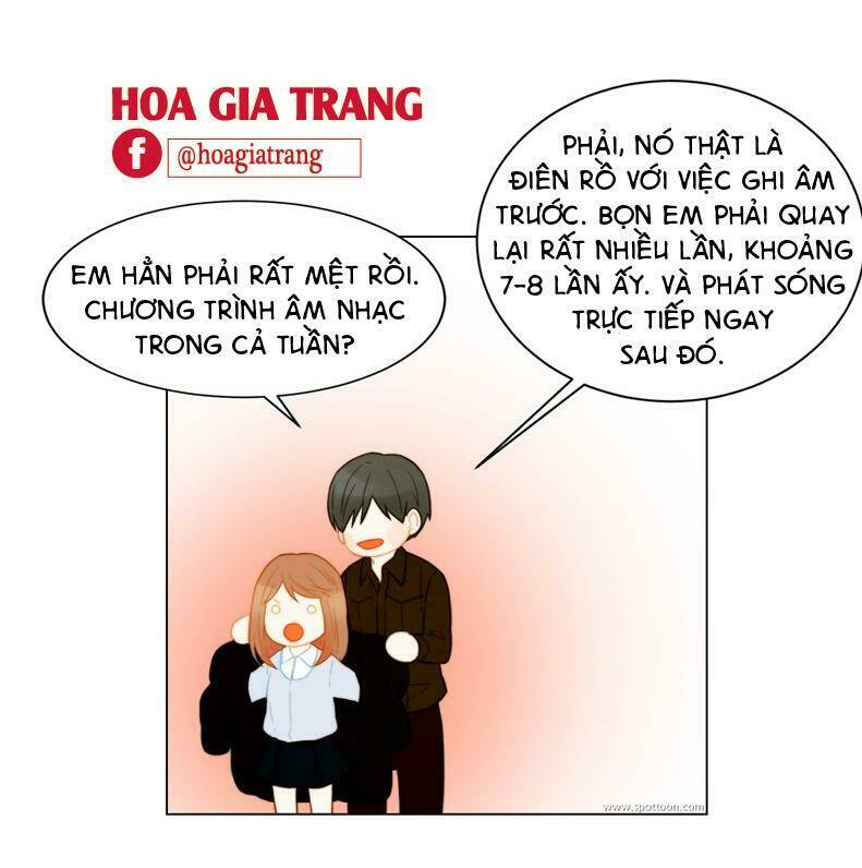 Sự Sao Chép Chương 64 Ảnh 50