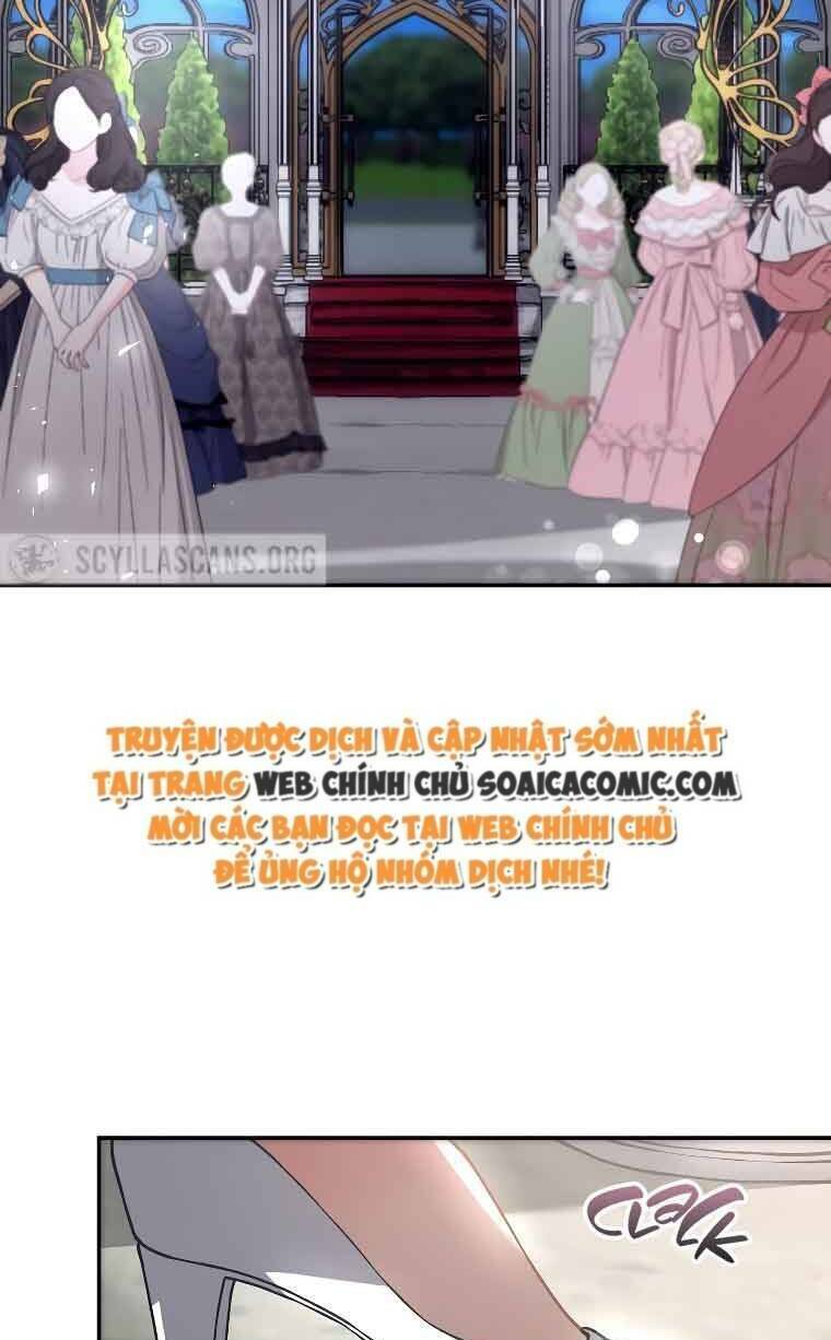 Nàng Hậu Của Tro Tàn Chương 19 Ảnh 86