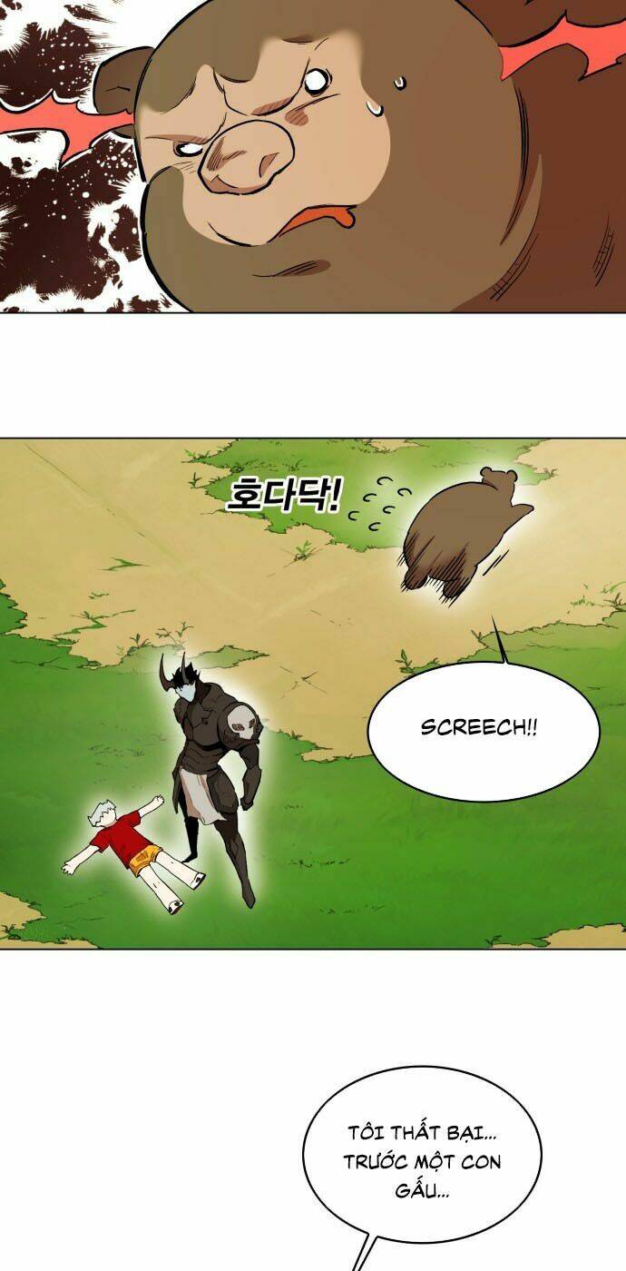 Hard Core Leveling Warrior Chương 176.5 Ảnh 18
