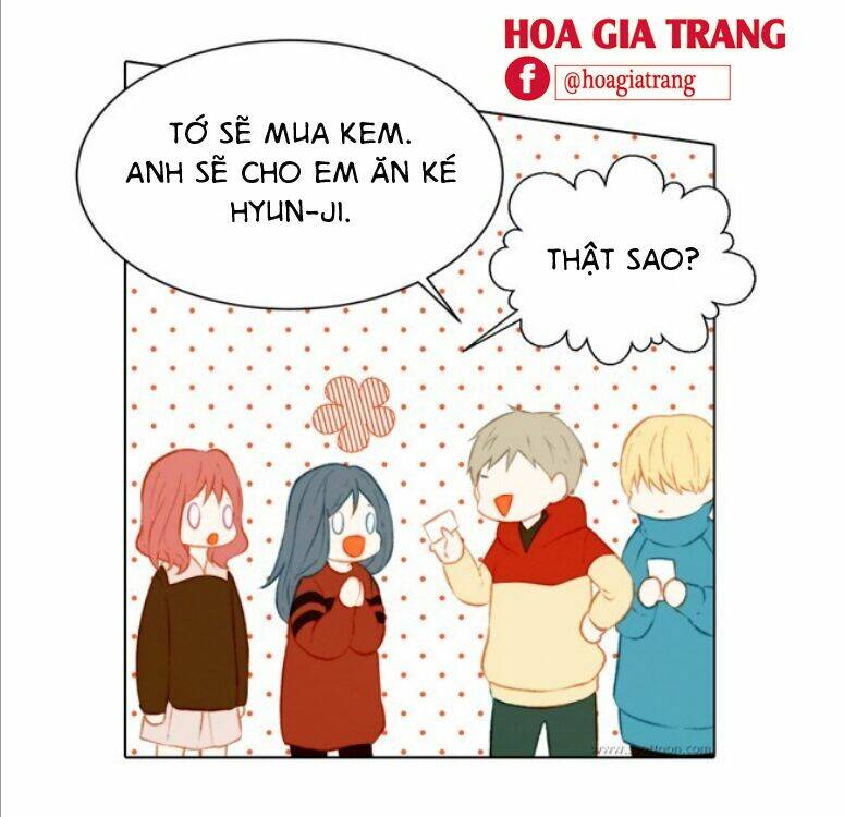 Sự Sao Chép Chương 53 Ảnh 22