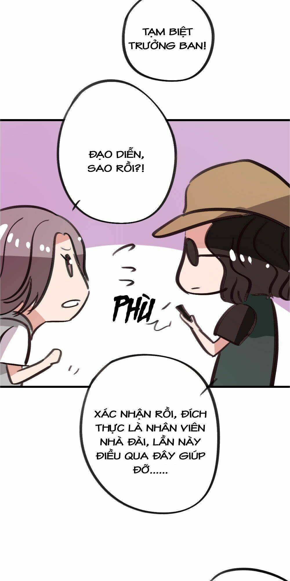 Phải Lòng Em Trai Của Bạn Gái Mình Chương 49 Ảnh 21