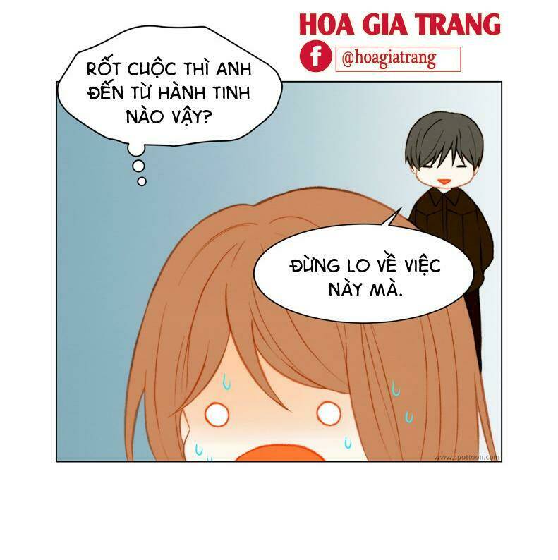 Sự Sao Chép Chương 64 Ảnh 46