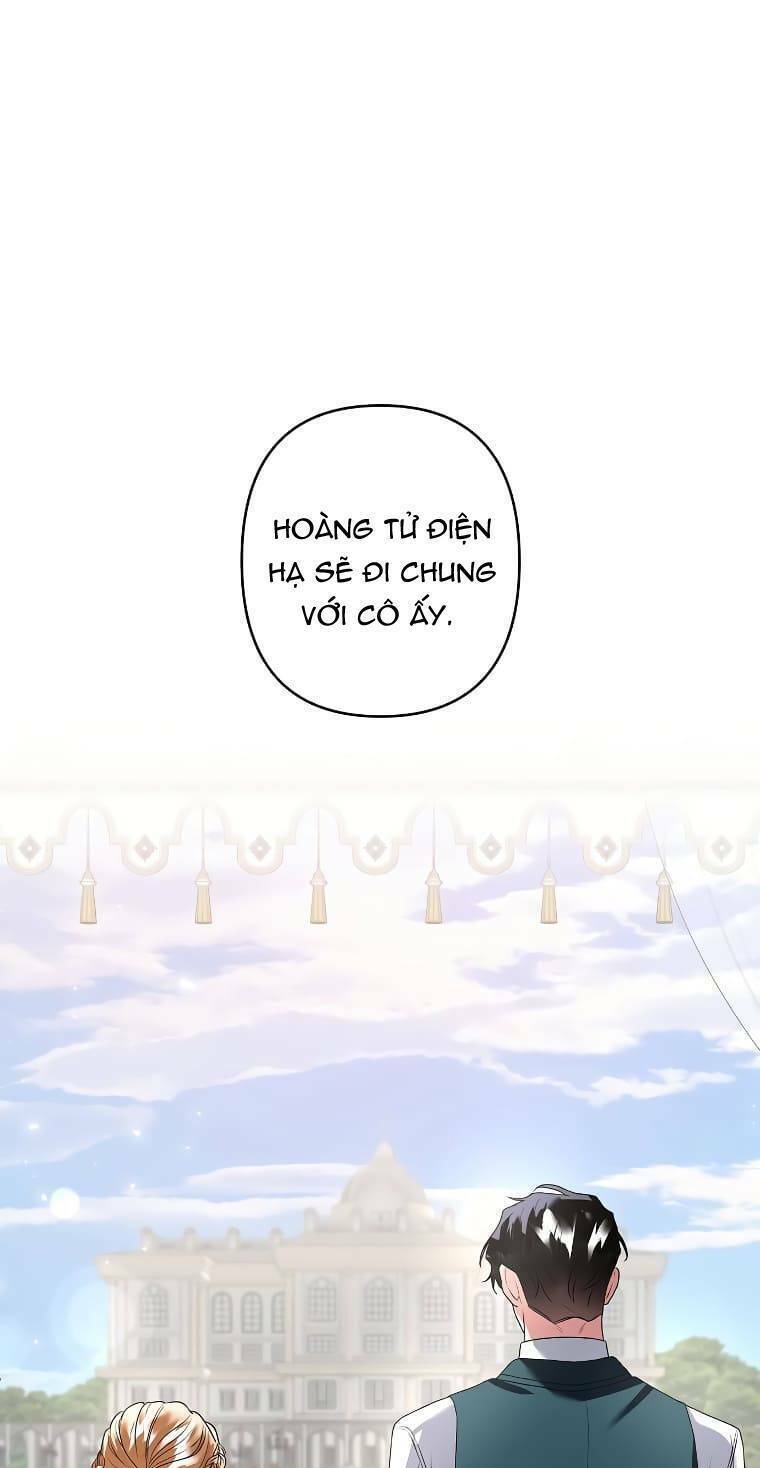 Nàng Hậu Của Tro Tàn Chương 16 Ảnh 44