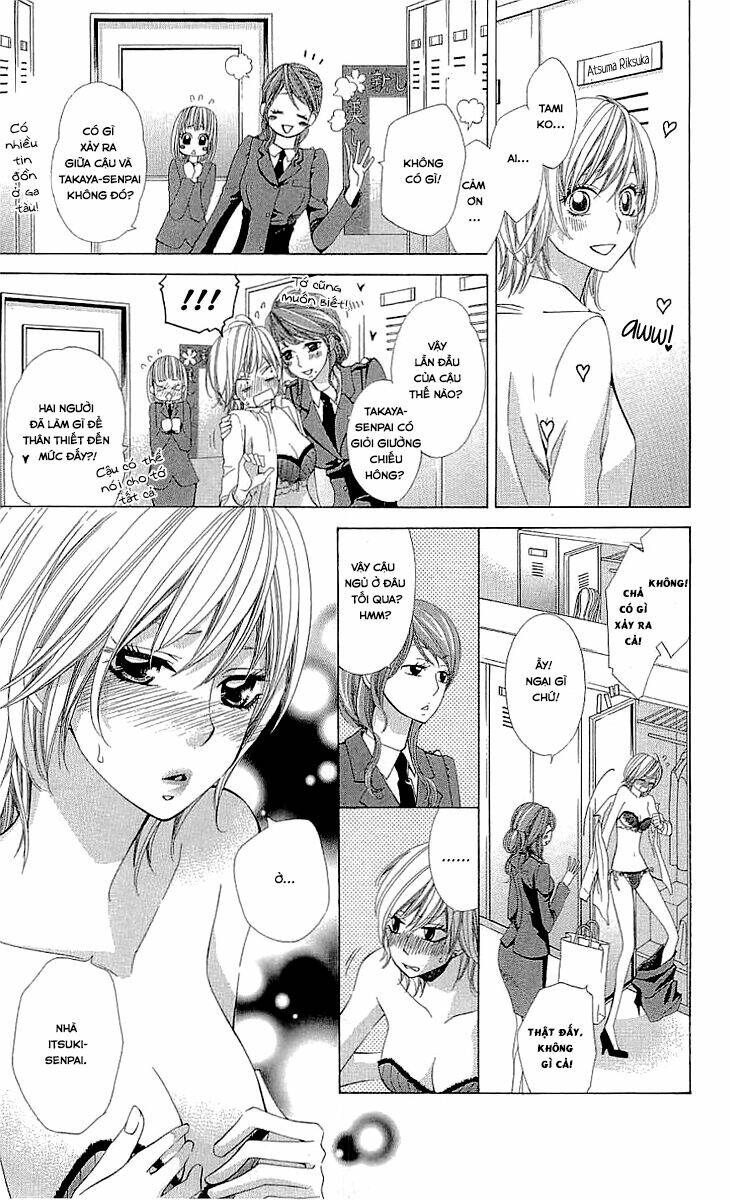 Cosplay Deka Chương 3.2 Ảnh 8
