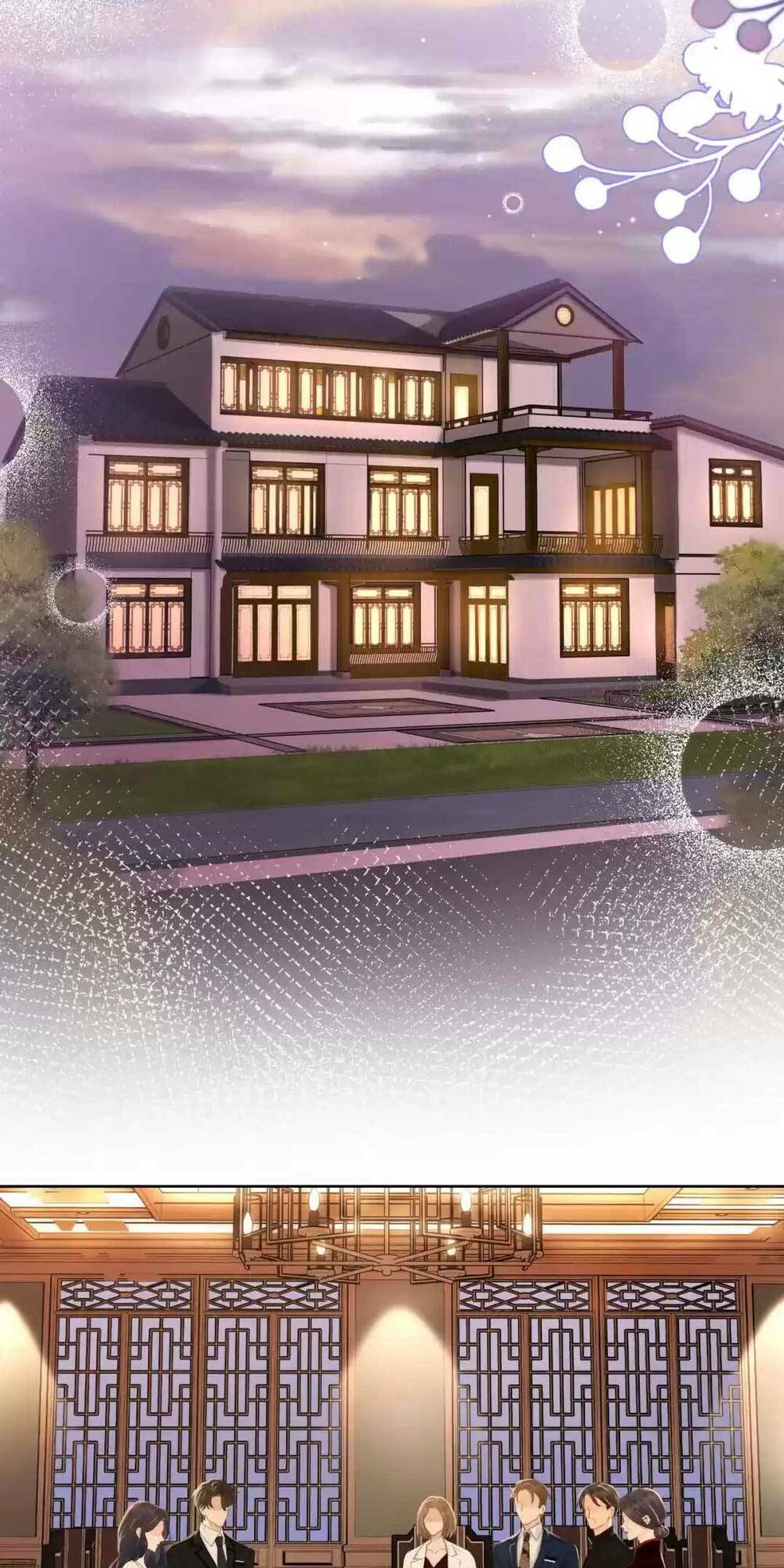 Hôn Sự Ngọt Ngào Đến Tận Xương Chương 6 Ảnh 14