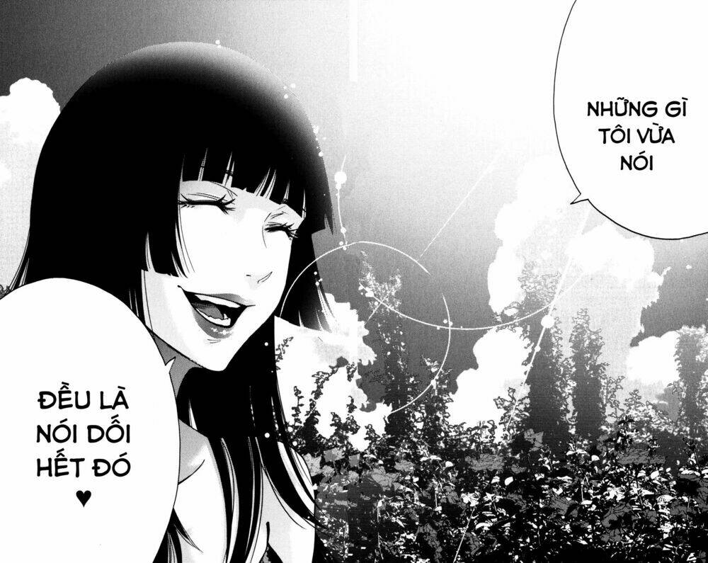 Imawa No Kuni No Alice Chương 59 Ảnh 14