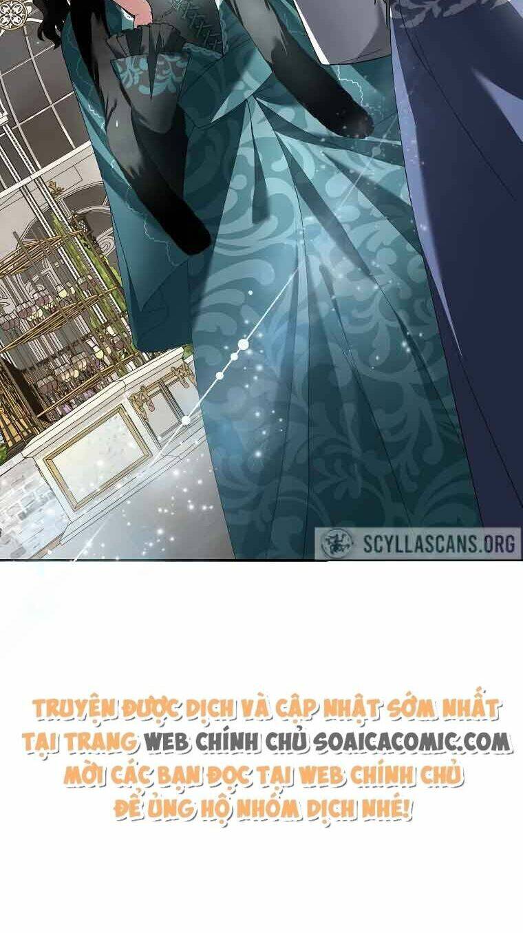Nàng Hậu Của Tro Tàn Chương 21 Ảnh 56