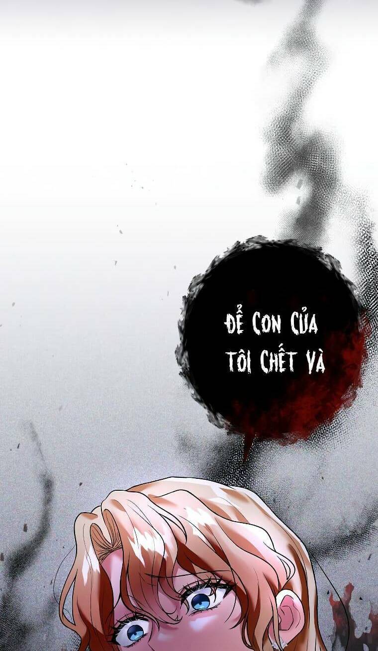 Nàng Hậu Của Tro Tàn Chương 13 Ảnh 57