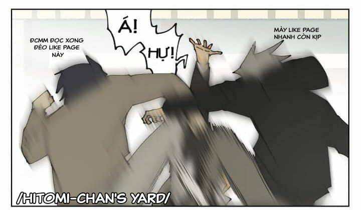 Do Chokkyuu Kareshi X Kanojo Chương 19 Ảnh 25