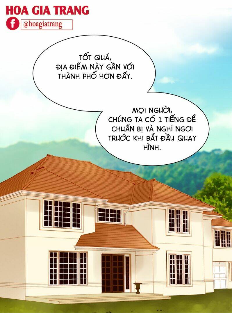 Sự Sao Chép Chương 55 Ảnh 24