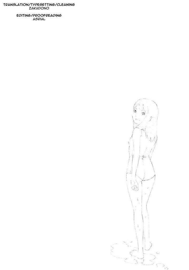 School Ningyo Chương 12 Ảnh 36